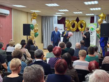 100-����� �������������� �������� ������
