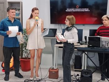 Концерт «На одном дыхании»
